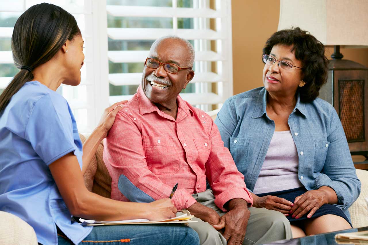 Home Care How To