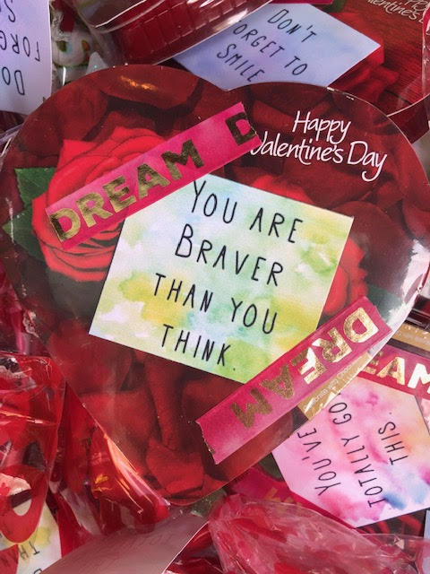 Valentine's Day Goodies