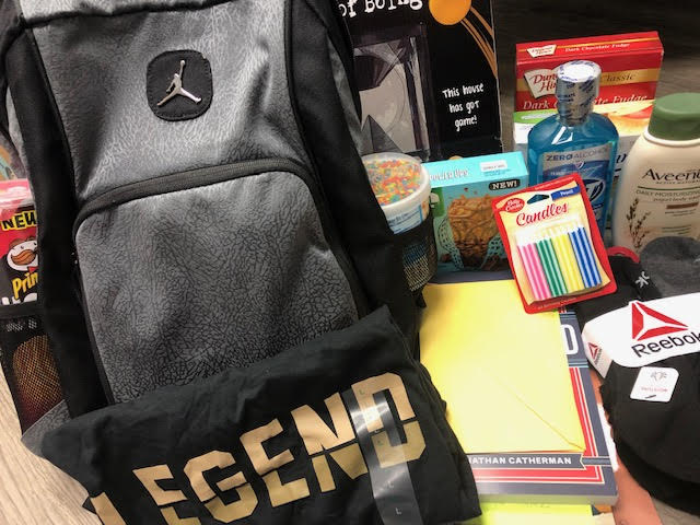 Worthdays Gifts